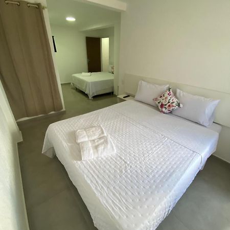 Hotel Sur Brasil Ciudad del Este Exteriör bild
