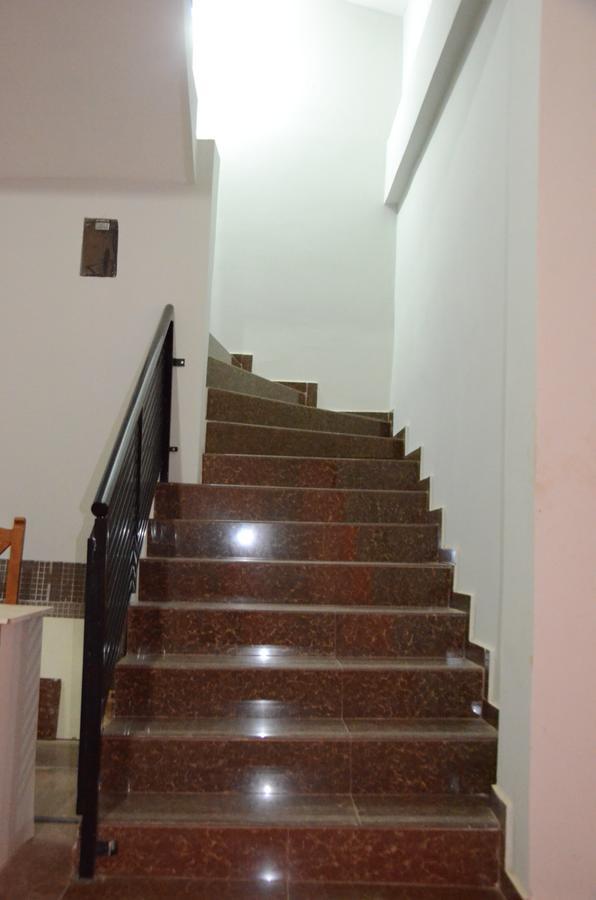 Hotel Sur Brasil Ciudad del Este Exteriör bild