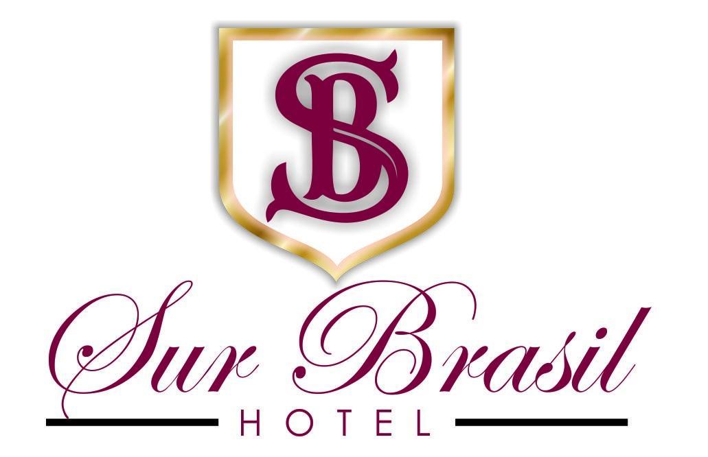 Hotel Sur Brasil Ciudad del Este Exteriör bild