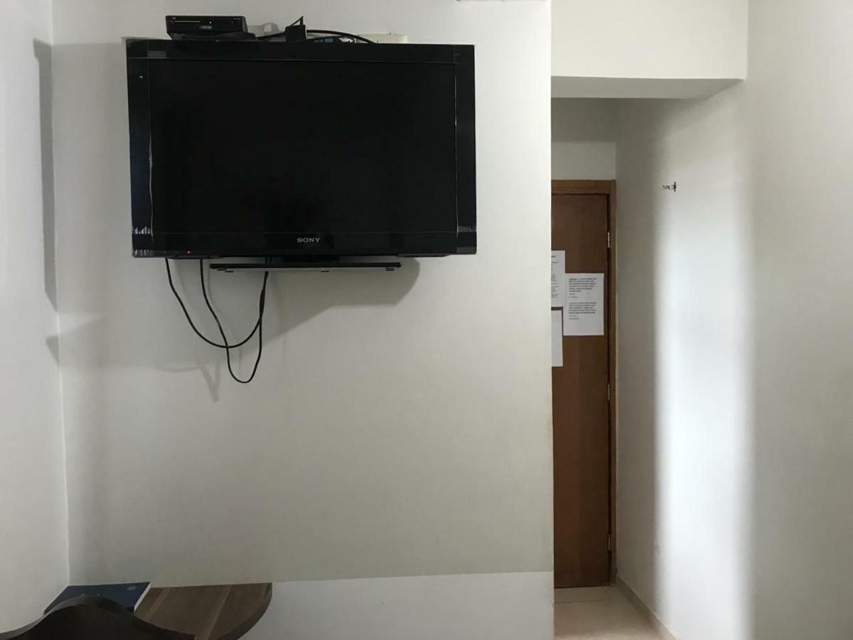Hotel Sur Brasil Ciudad del Este Exteriör bild